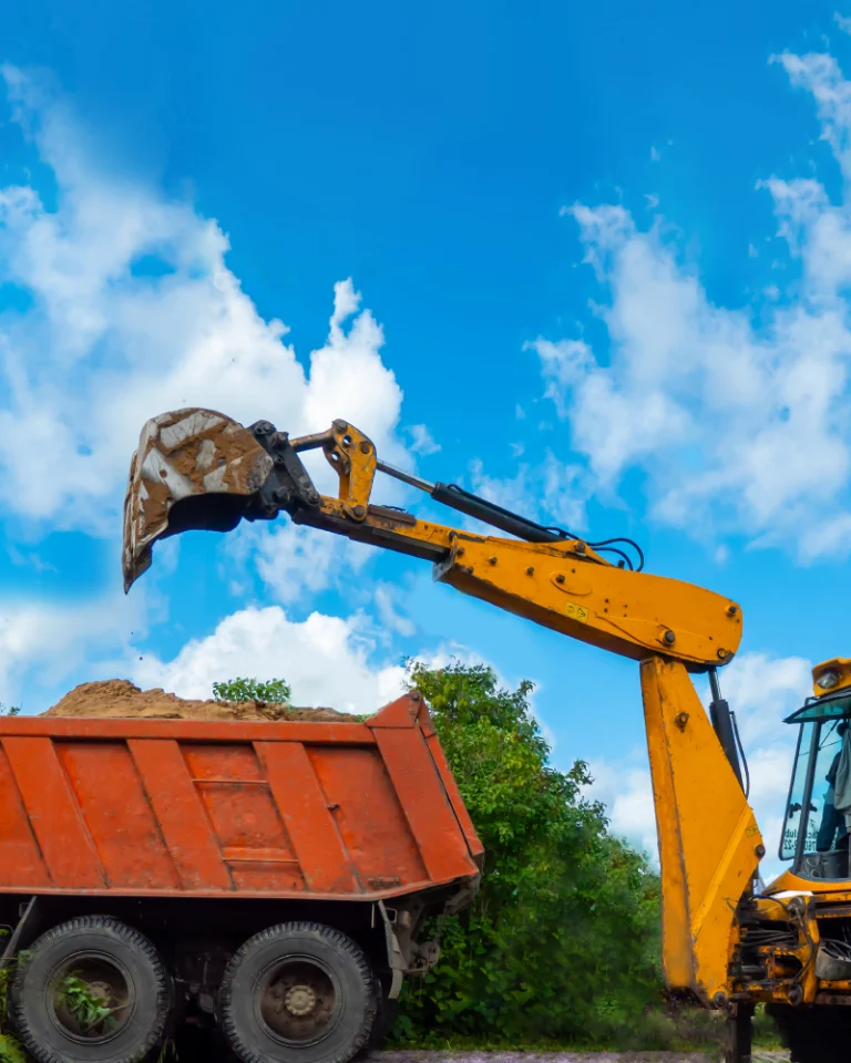 Réalisation du transport