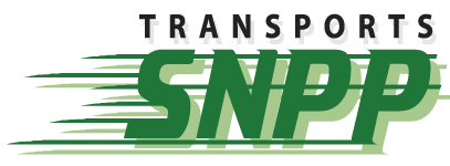 logo blanc Transport SNPP